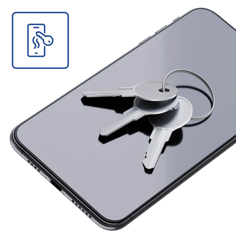OnePlus Nord 3 5G - 3mk FlexibleGlass™