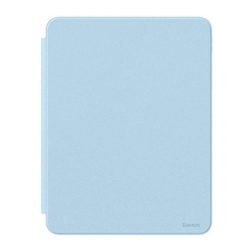 Baseus Minimalist Series IPad PRO 11"/Pad Air4/Air5 10.9" Magnetic protective case (blue)