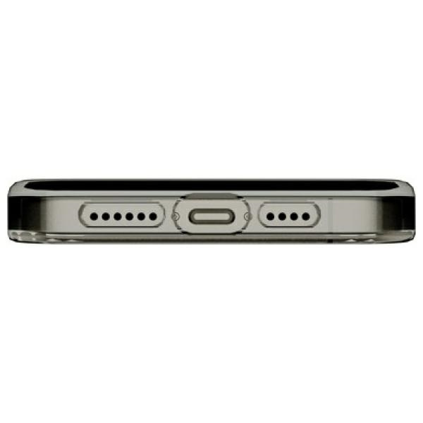 Etui ZAGG Luxe do iPhone 15 Pro Max       przezroczysty/clear