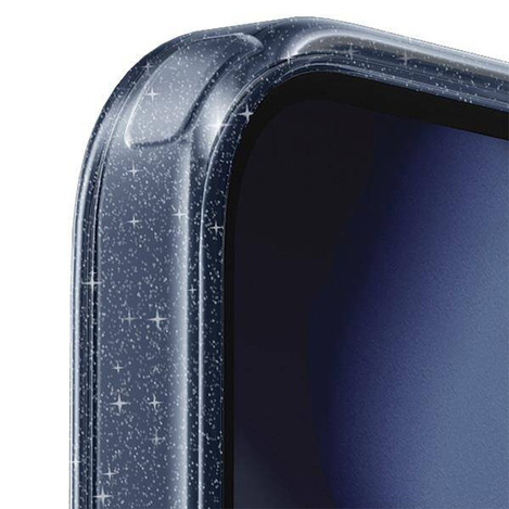 Uniq LifePro Xtreme iPhone 15 Pro 6,1&quot; Hülle Magclick Charging Blau/Lucent Blue