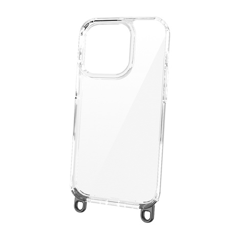 Nakładka Hook do Samsung Galaxy A15 4G / A15 5G czarna