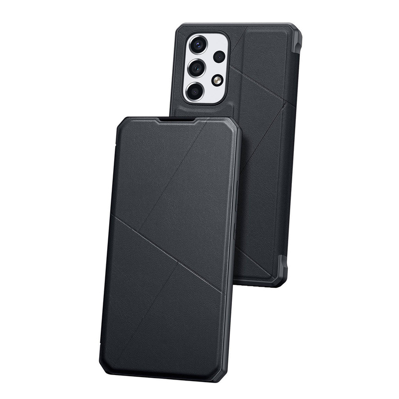 DUX DUCIS Skin X Holster Cover for Samsung Galaxy A73 black