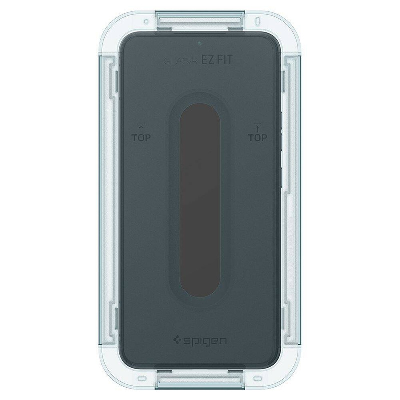 Szkło Hartowane SAMSUNG GALAXY S22 Spigen Glas.tr "EZ Fit" 2-Pack