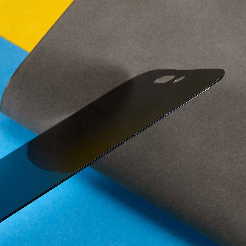 Szkło hartowane Privacy do iPhone 14 Pro 6,1"