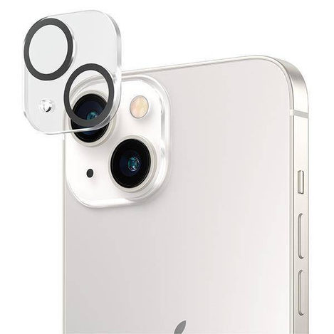 Gehärtetes Glas für Kamera IPHONE 14 / 14 PLUS PanzerGlass Camera Protector Platinium Strength (0399)