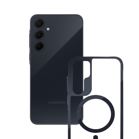 Samsung Galaxy A35 5G - 3mk Satin Armor MagCase