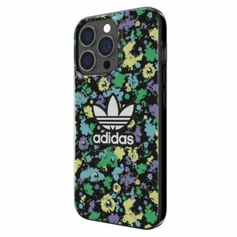 Adidas OR Snap Case Flower AOP iPhone 13 Pro / 13 6.1 &quot;multicolor / colorful 47104