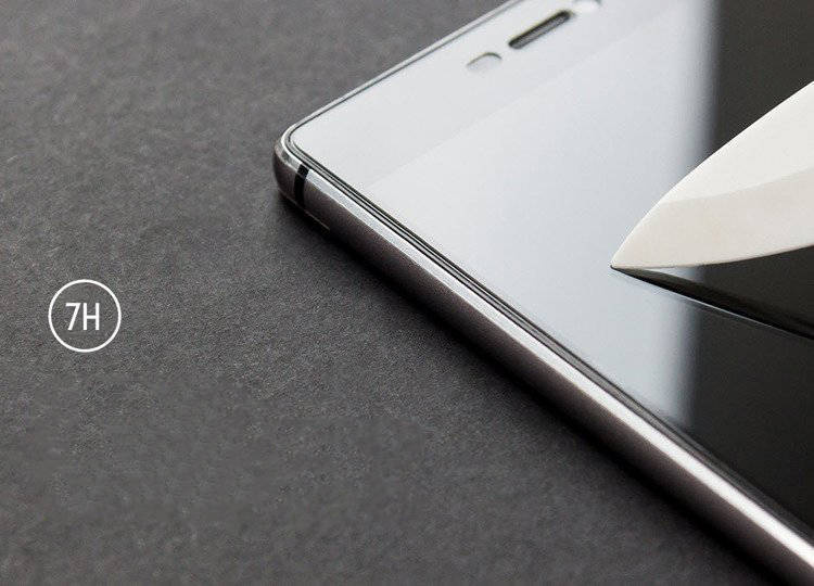 Szkło Hybrydowe IPHONE 13 3mk Flexible Glass Folia Hybrydowa