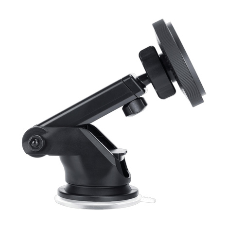 Accessories - 3mk Car MagCharger™ for Window & Dashboard