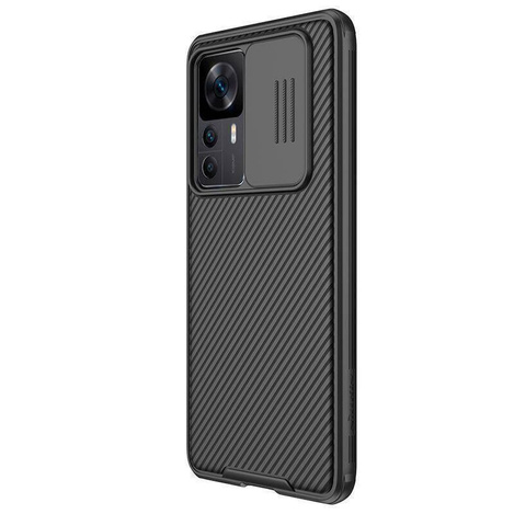 NILLKIN CAMSHIELD PRO XIAOMI 12T BLACK