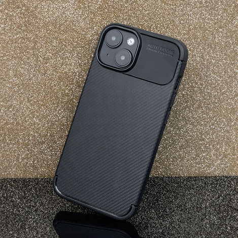 Nakładka Carbon Black do iPhone 7 / 8 / SE 22 / SE 222