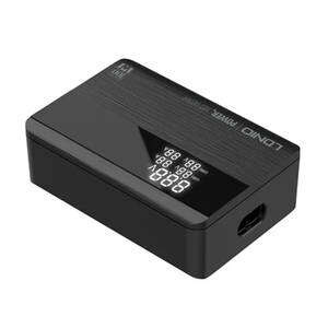 Desktop charger LDNIO GaN A4809C 100W