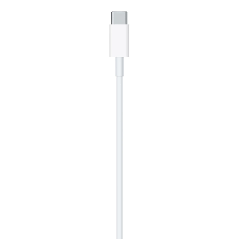 Apple kabel przewód USB C - Lightning 2m biały (MKQ42ZM/A)