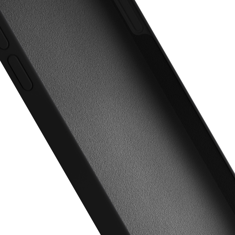 Samsung Galaxy S23 FE – 3mk Silikonhülle