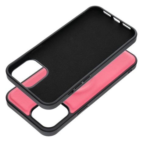 Futerał Roar Mag Morning Case - do iPhone 12 Pro Max Różowy