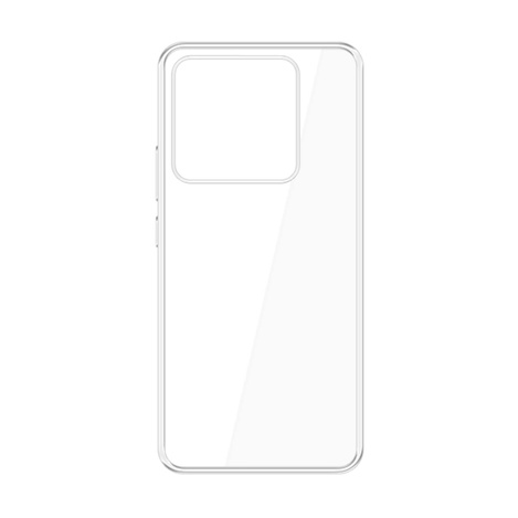 Xiaomi 14T Pro - 3mk Clear Case