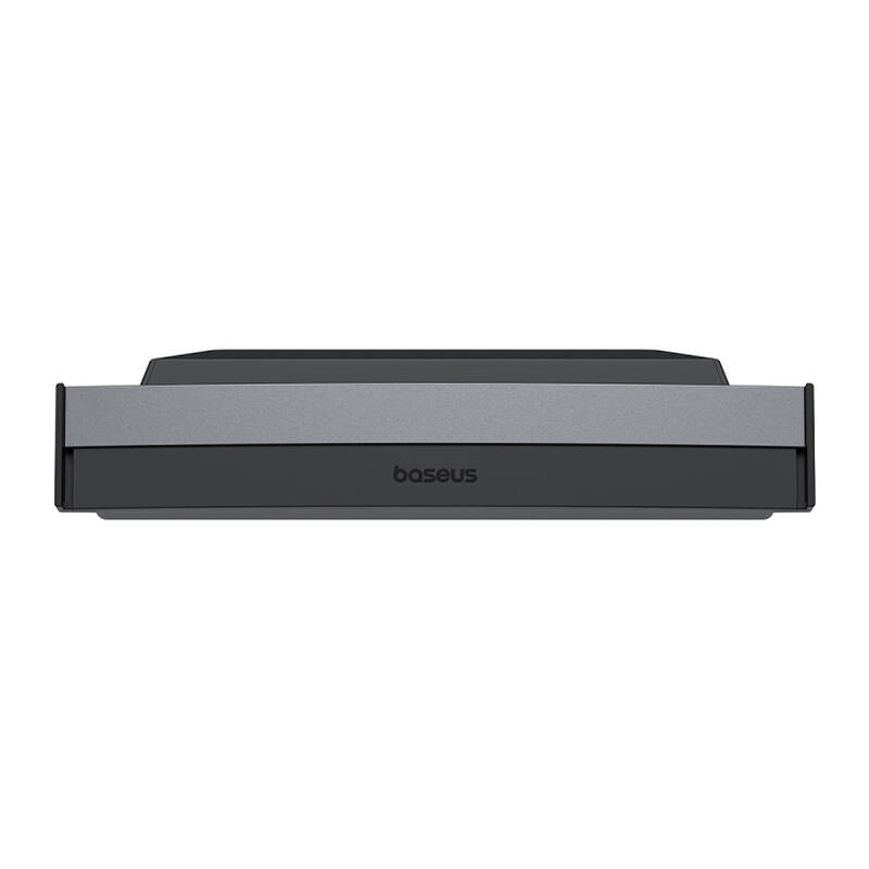 Hub z Kablem USB-C do USB-C dla Tesla Baseus  T-Space czarny