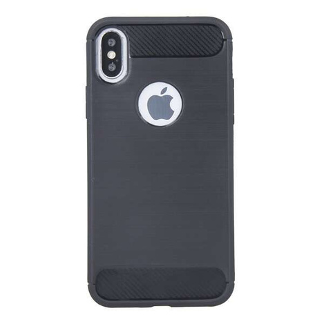 Etui Simple black do Samsung S23
