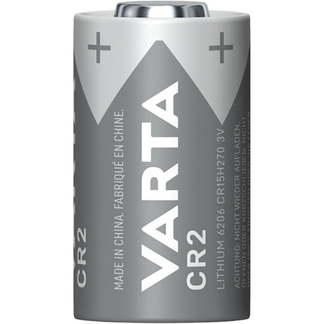 VARTA bateria litowa CR2 3V 1 szt
