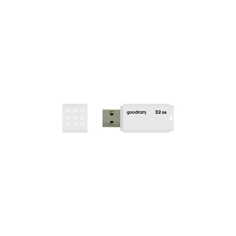Goodram pendrive 32GB USB 2.0 UME2 biały