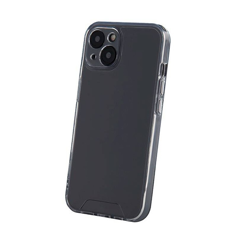 Nakładka Crystal do iPhone 12 6,1" transparentna