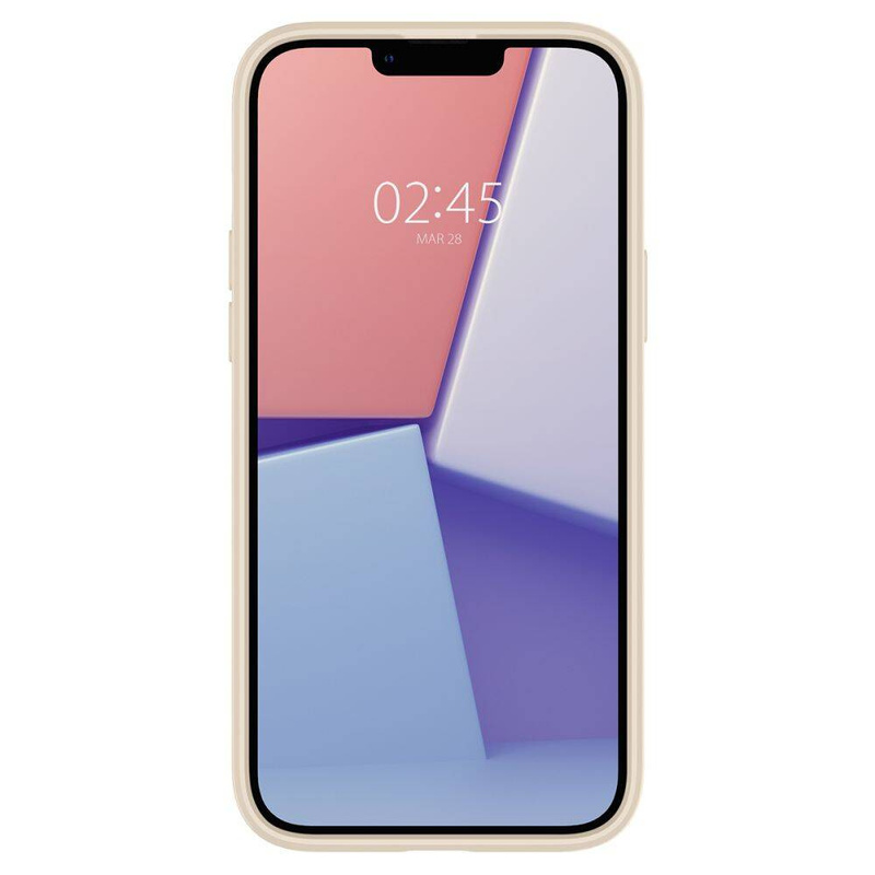 Spigen ULTRA HYBRID IPHONE 14 PLUS SANDBEIGE
