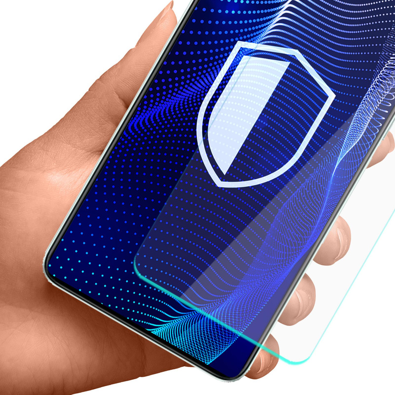 Oppo K12 Plus - 3mk FlexibleGlass Pro