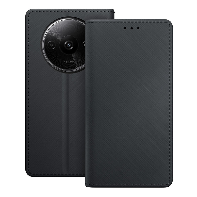 Redmi A3 - 3mk Wallet Case