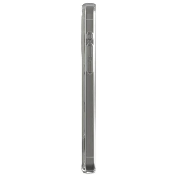 Etui ZAGG Crystal Palace Snap Kickstand   MagSafe do iPhone 15 Pro Max przezroczysty/clear