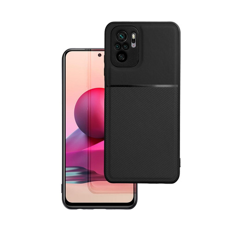 Futerał NOBLE do XIAOMI Redmi Note 14 5G czarny