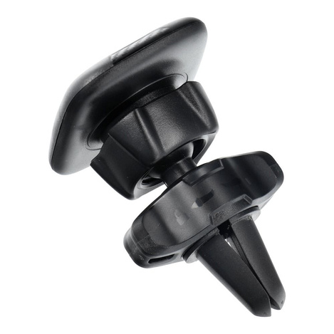 FORCELL uchwyt samochodowy CARBON H-CT325 magnetyczny do kratki wlotu