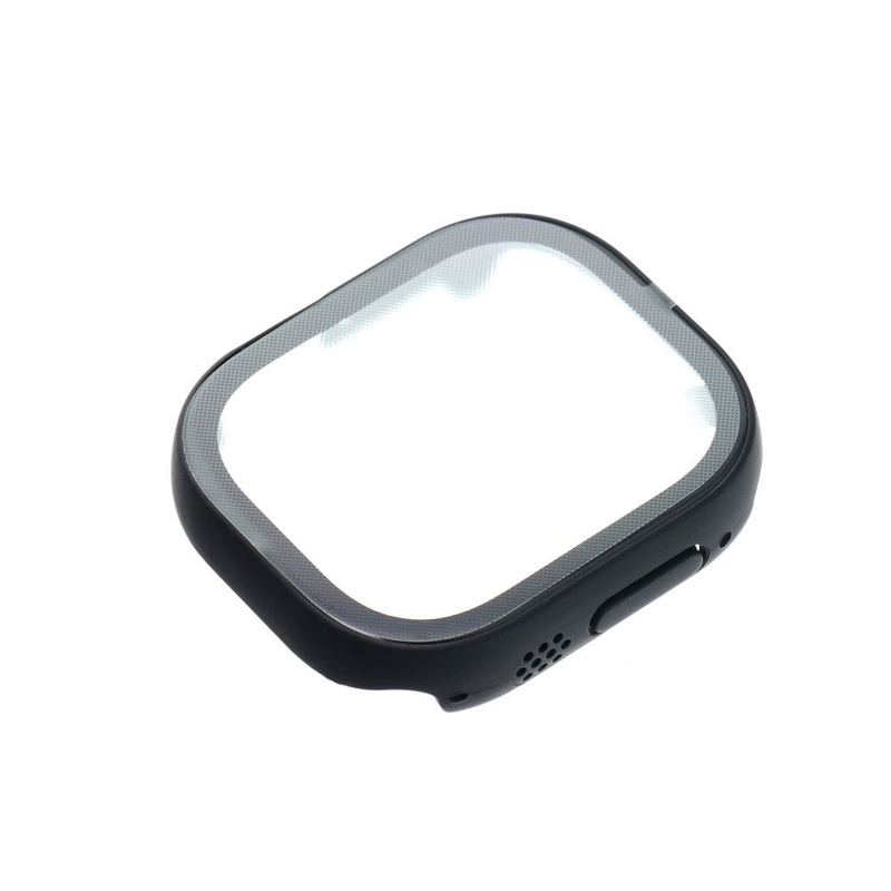 Futerał X-ONE Dropguard - do Apple Watch Ultra/Ultra2 49mm czarny