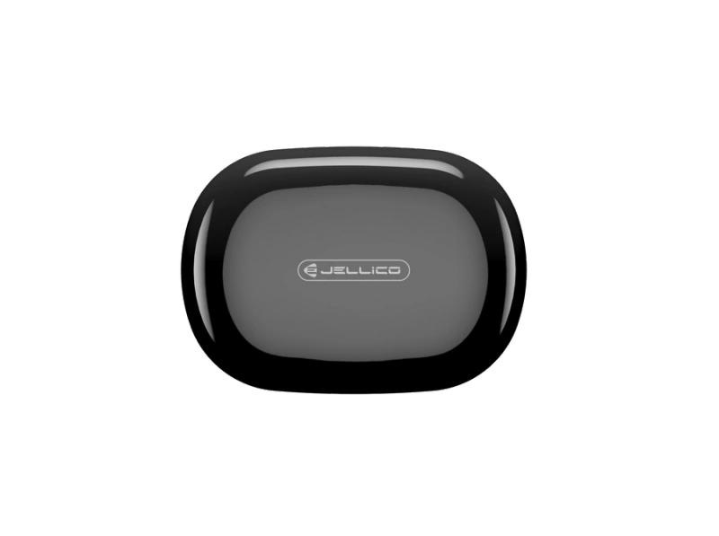JELLICO kabellose Kopfhörer TWS22 schwarz