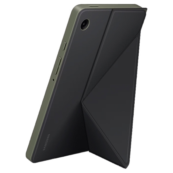 Samsung EF-BX110TBEGWW Hülle für Samsung Galaxy Tab A9 Tablet – Schwarz