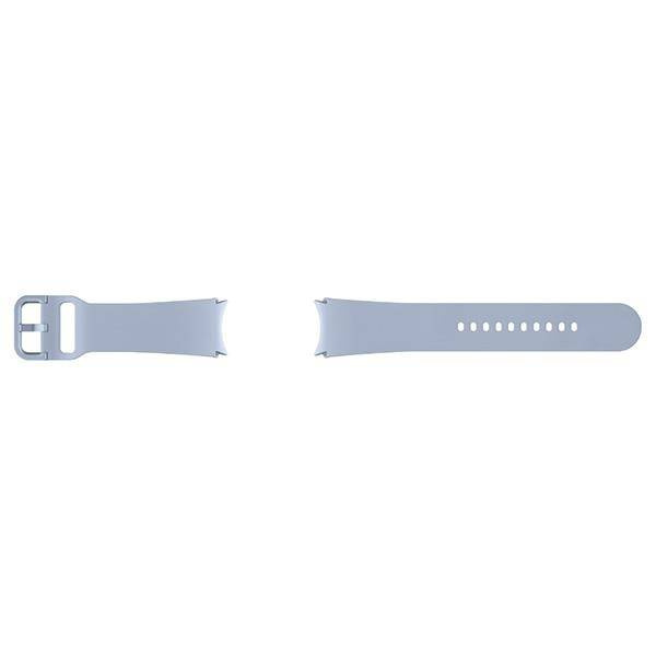 Pasek Sport Band Samsung ET-SFR94LLEGEU do Watch6 20mm M/L niebieski/polar blue