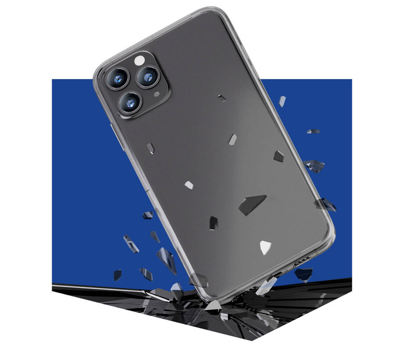 3MK ARMOR CASE SAMSUNG A15 5G