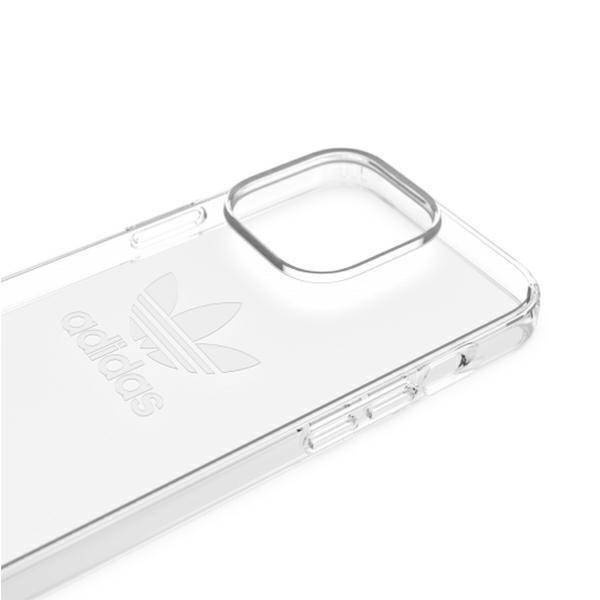 Adidas OR Protective iPhone 13 Pro / 13 6,1" Clear Case transparent 47119