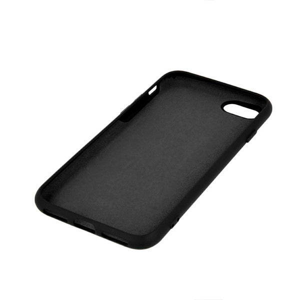 Nakładka Silicon do Samsung Galaxy S23 czarna