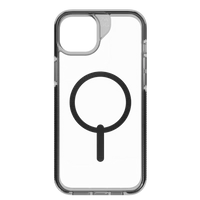 ZAGG Santa Cruz Snap case with MagSafe for iPhone 15 Pro Max - black
