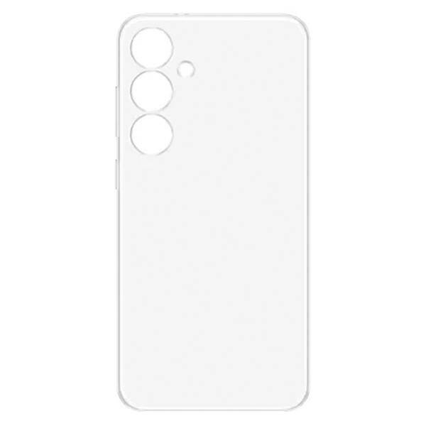 Etui Samsung Clear Case GP-FPS926SAATW do Samsung Galaxy S24+ - przezroczyste