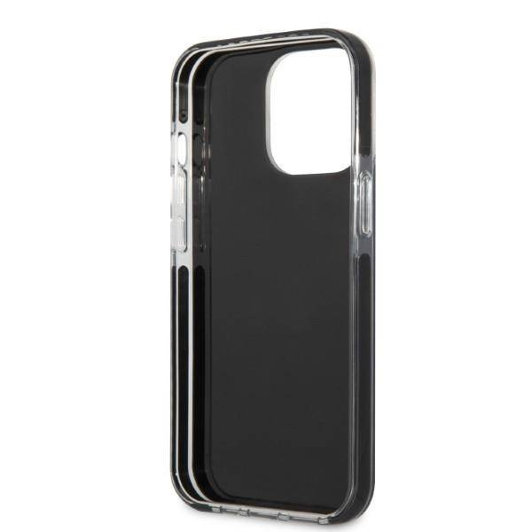 Etui IPHONE 13 Karl Lagerfeld Case czarne