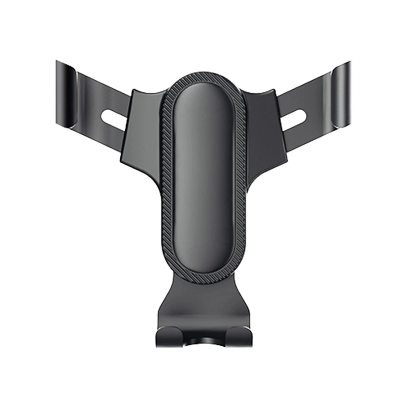 Dudao Gravitations-Smartphonehalter schwarz (F7s)