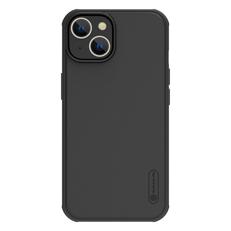 NILLKIN SUPER SHIELD PRO IPHONE 14 PLUS BLACK / CZARNY