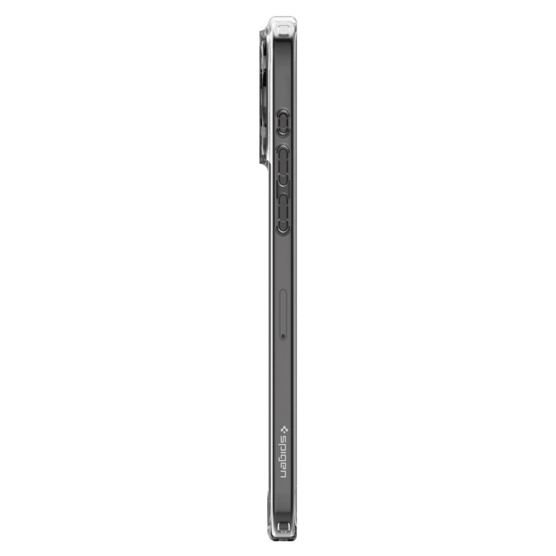 Spigen AIRSKIN HYBRID IPHONE 15 PRO KRISTALLKLAR