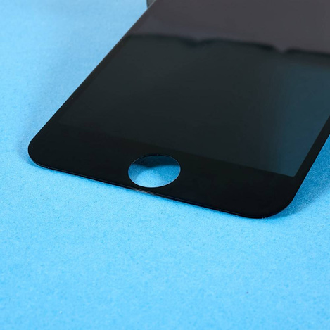 Szkło hartowane Privacy do iPhone 7 / 8 / SE 2020 / SE 2022