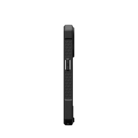 Etui UAG Monarch Pro z MagSafe do iPhone 15 Pro - ciemnoniebieskie