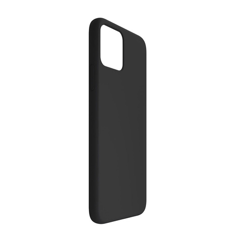 Apple iPhone 11 Pro Max - 3mk Silicone Case