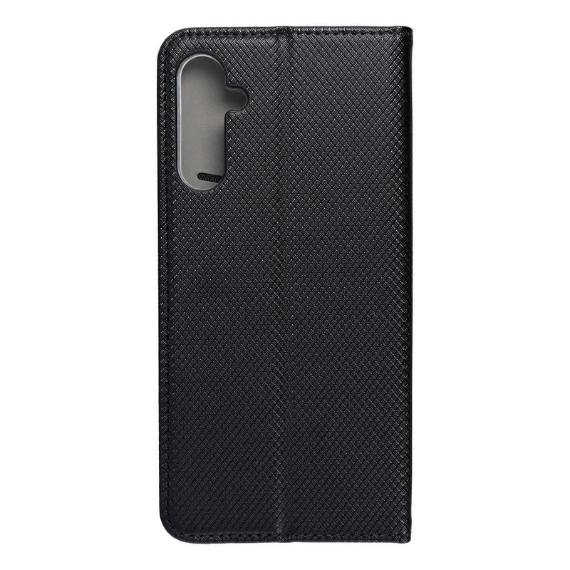 Kabura Smart Case book do SAMSUNG A25 5G czarny