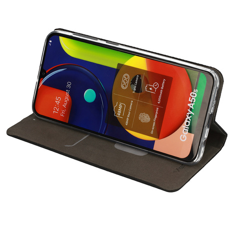 Vennus SENSITIVE Book do Xiaomi Mi 11 czarna