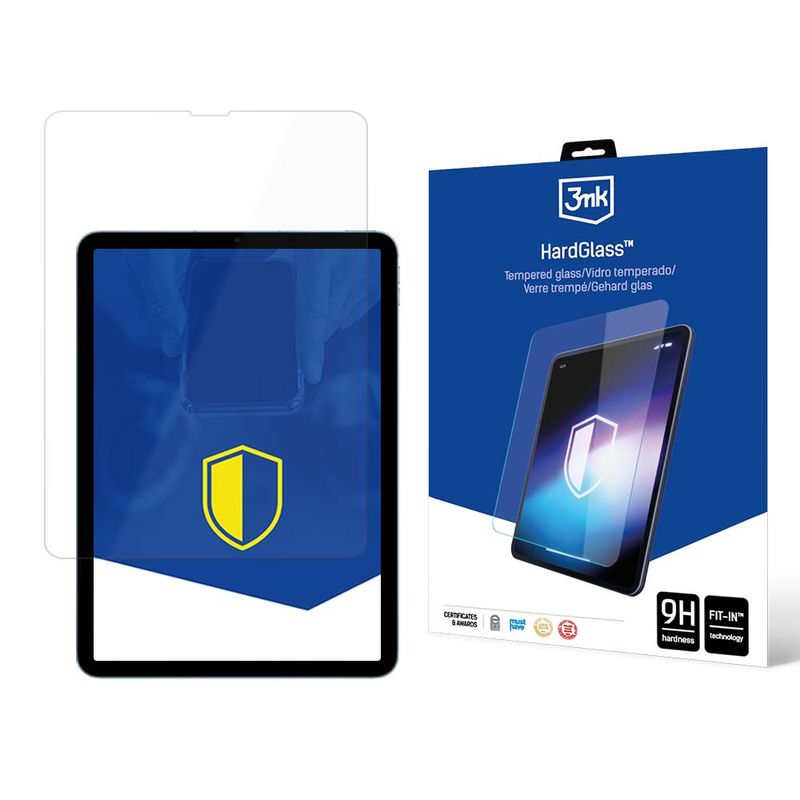 3MK HardGlass iPad Air 4/5 gen
